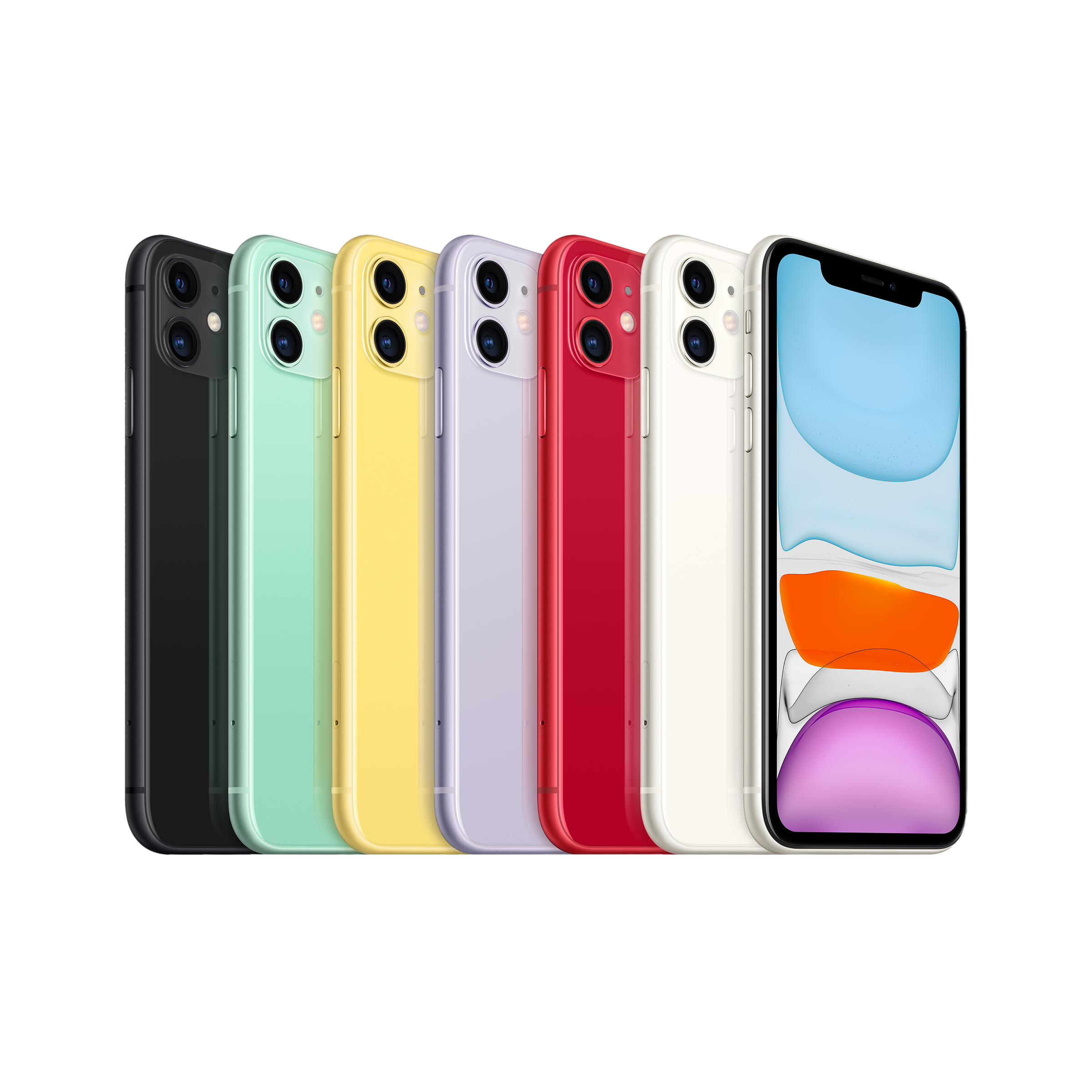 Buy Apple iPhone 11 (64GB, Black) Online - Croma